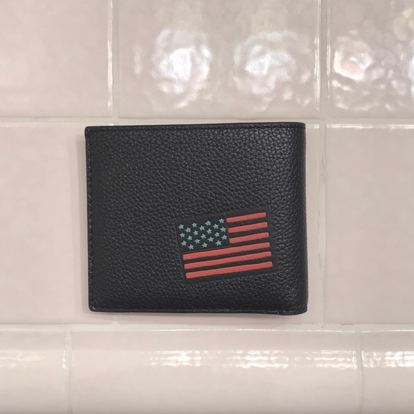 Coach wallet - Picture 3 of 3